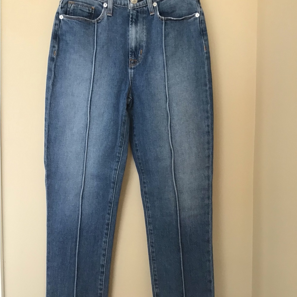 Hudson Stretch Jeans